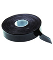 RS Black PVC Electrical Insulation Tape