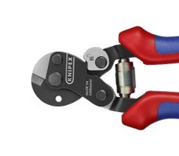 Wire Rope Cutters