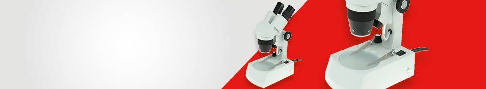 Microscopes Banner