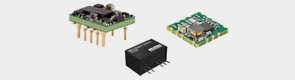 EMI Solutions for DC/DC Converters