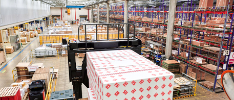 Products in Singapore Warehouse with Fast Delivery