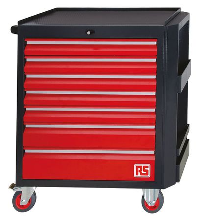 Rs Pro Heavy Duty Tool Cabinets Tool Modules And Tool Kits Rs